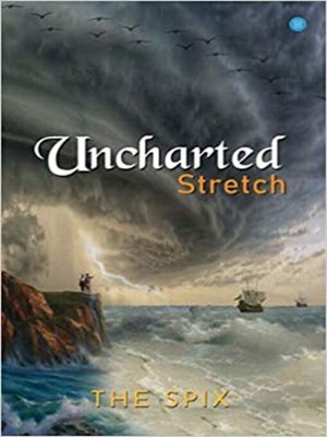 cover image of Uncharted Stretch
